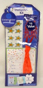 Kit de invitación AMERICAN GREETINGS (NUEVO) - Imagen 1 de 4