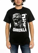 Godzilla Scream Japanese T-Shirt