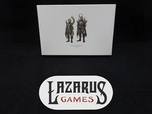 Kingdom Death: Dragon Armor Kit (NiB, nuevo) - Imagen 1 de 8
