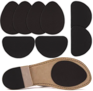 Non-Slip Shoes Pads Sole Protectors Adhesive, High Heels Anti-Slip Shoe Grips (B - Picture 1 of 12
