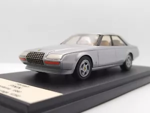 YoW Modellini 1/43 Costruito in Provenza Moulage Kit. Ferrari Pininfarina 1980. - Foto 1 di 17