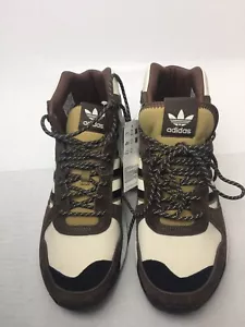 Newmens taglia 9,5 Adidas Originals Human Made Marathan Free Hiker Khakl FY9148 - Foto 1 di 7