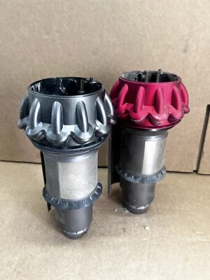 Joblot Dyson V10 or V11 Cyclones Broken Faulty Spares - Image 1 of 4