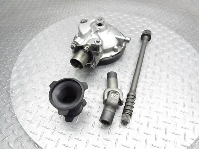 1992 91-94 Honda GL1500 Goldwing Rear Differential Gearbox Final Drive Shaft OEM - Image 1 of 4