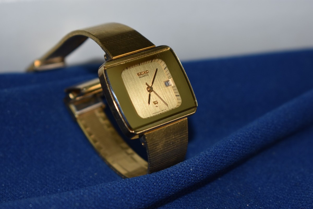 Seiko Stainless Steel Band Quartz Luxury Wristwatches for Seiko Stainless Steel Band Quartz Luxury Wristwatches for