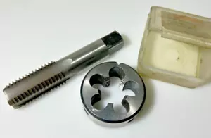 Set of Thread Drills & Dies M20-6g/6H - Picture 1 of 1