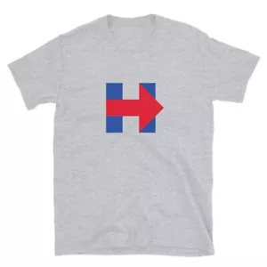 Hillary Clinton t Shirt Im with Her Hillary t shirt - Picture 1 of 10