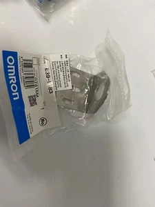1 PIEZA NUEVO OMRON Serie E39 Soporte de Montaje E39-L183 - Imagen 1 de 1