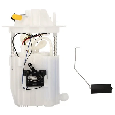 Conjunto de bomba de combustible para Mercedes Benz ML350 3,5 L ML550 4,7 L 2012-2014 Foto 1 de 4