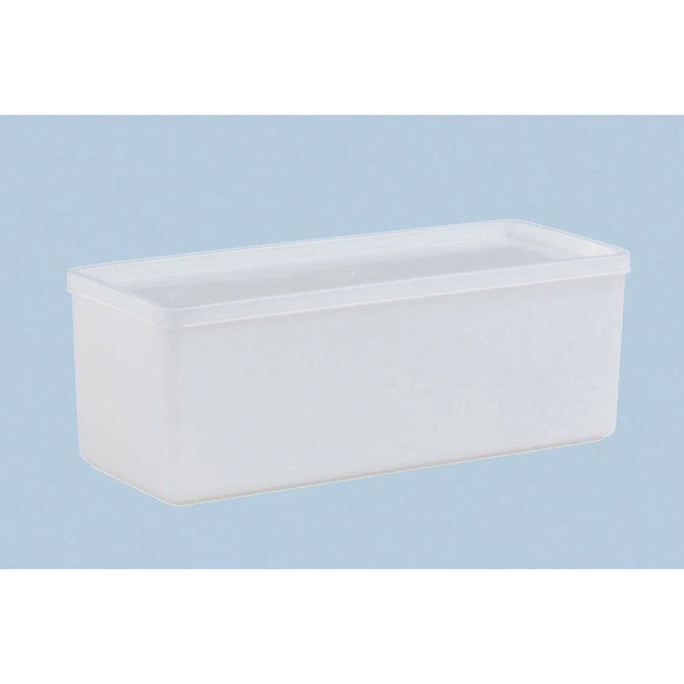 Hünersdorff 910500 Dose (B x H x T) 255 x 94 x 103 mm Natur 1 St.