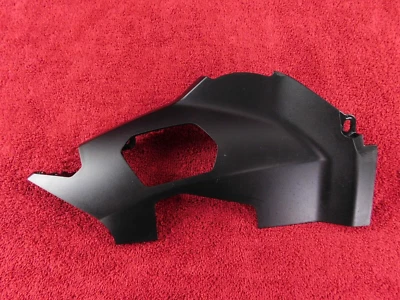 Правая сторона ПОДДОН молдинг / крышка панели корпуса 22-24 Triumph Tiger Sport 660 - Изображение 1 из 4