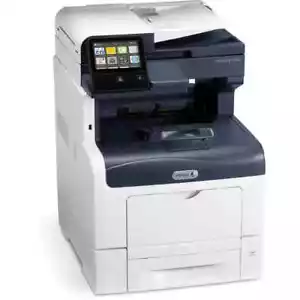 Xerox VersaLink C405/DN Color Multifunction Printer w/Toner NICE OFF LEASE UNIT! - Picture 1 of 4