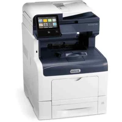 Xerox VersaLink C405/DN Color Multifunction Printer w/Toner NICE OFF LEASE UNIT! - Image 1 of 4