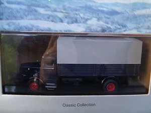 1:43  Classic Colection MERCEDES -Benz L6600 truck - Picture 1 of 4