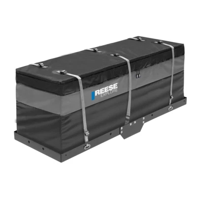 Draw-Tite Amigo Hitch Cargo Carrier Bag 59 x 18.5 x 24 in 15 (cu ft.) Capacity - Image 1 of 3