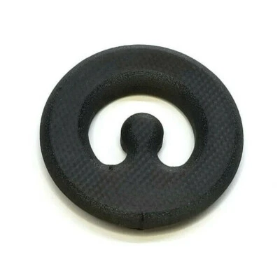 Carbon Cargo Luggage Retainer Corvette Volt Traverse Acadia Enclave GM 25913048 - Image 1 of 3
