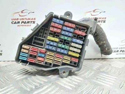 Modulo scatola fusibili Skoda Octavia I Combi 1U5 1.90 Diesel 2000 31342076 - Immagine 1 di 3