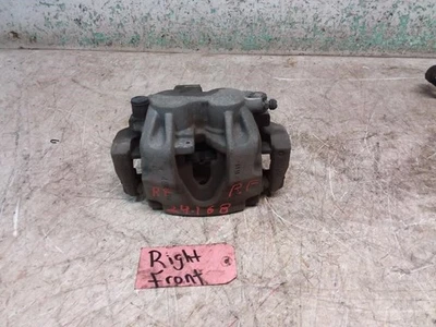2016 MERCEDES-BENZ GL350 Passenger Right Side Front Brake Caliper OEM W/Bracket - Image 1 of 4
