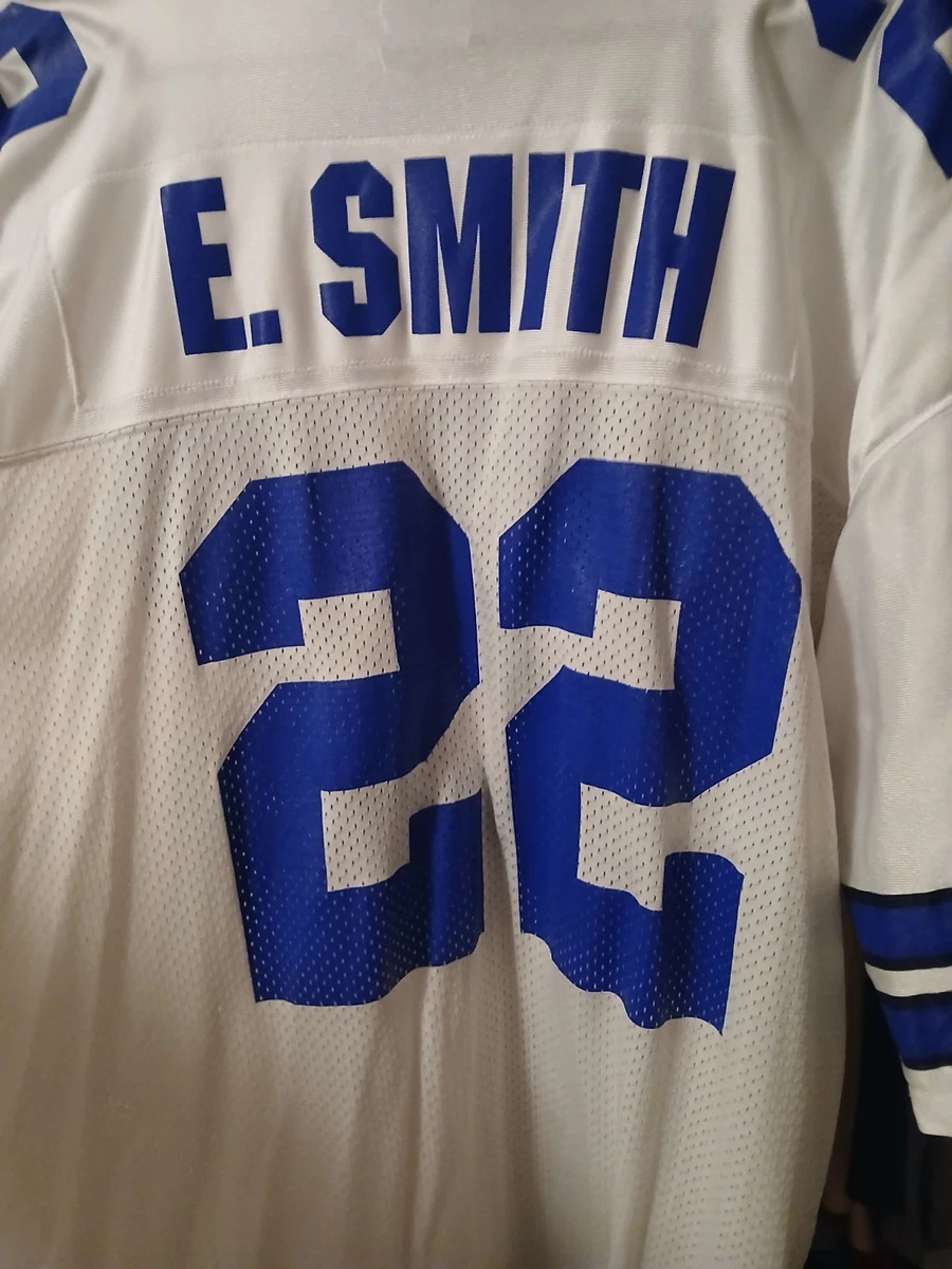 Starter Emmitt Smith NFL Fan Jerseys for sale | eBay
