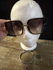 Jessica Simpson Womens Sunglasses - Picture 1 of 4