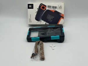 Wasserdichte Tauchen Handyhülle, Wasserdichte Hülle für iPhone 17/16/15/14/13 Pro Max - Bild 1 von 4