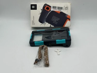 Waterproof Diving Phone Case, Waterproof Case for iPhone 17/16/15/14/13 Pro Max - Image 1 of 4