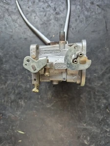 Carburatore Acme Act340 - Foto 1 di 3