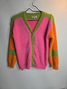 Kids Fashion Nova Sweater Sz 14/16 - Picture 1 of 4