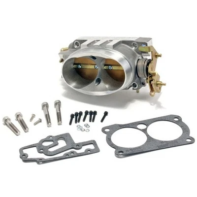 1539 BBK Throttle Body for Chevy GMC Typhoon Chevrolet Camaro Pontiac Firebird - Image 1 of 4
