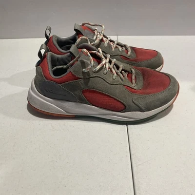 Columbia Horizons Lane Waterproof Outdoor Sneakers YL1035-633 Women's 7 - Image 1 of 4