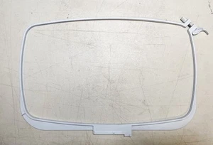 Husqvarna Viking 360 x 200mm Embroidery Hoop 4129447 Outside Only - Picture 1 of 2