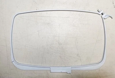 Husqvarna Viking 360 x 200mm Embroidery Hoop 4129447 Outside Only - Image 1 of 2