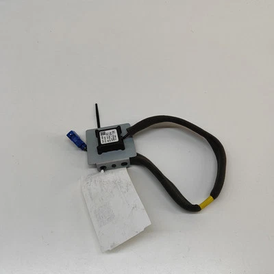 NISSAN QASHQAI J12 Antenna control unit 25975-6RR1B 2023 28356109 - Image 1 of 4