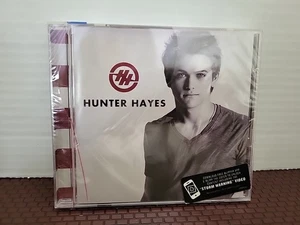 Hunter Hayes by Hunter Hayes (CD, 2011) - Imagen 1 de 2