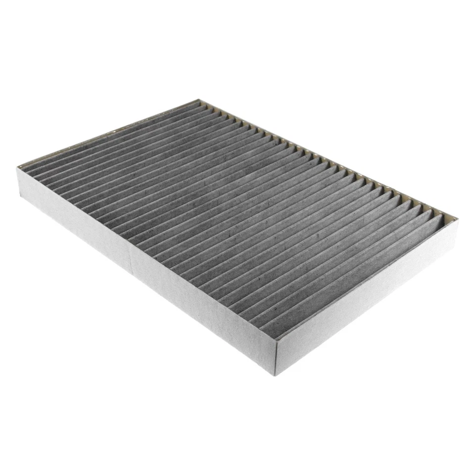 For Dodge Charger 2006-2010 Mahle Premium Activated Carbon Cabin Air Filter Foto 1 de 4