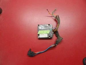 1984-1989 Corvette Rear Bose Speaker Amplifier GM 1227906 Refurbished C41560-1 - Picture 1 of 5