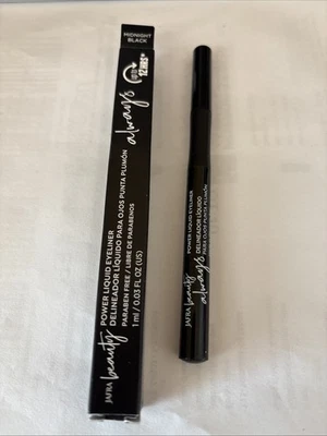 Delineador de ojos líquido JAFRA Beauty Always Power - negro medianoche Foto 1 de 4