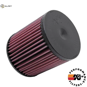 AIR FILTER E-2999 FOR AUDI A8L CHJA 2.0L 4cyl A8LCPAA/CVBA 2.5L CGXC/CTDA 3.0L - Picture 1 of 9