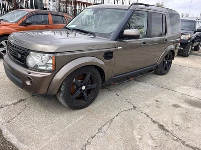 Seat Belt Front Bucket Seat Driver Retractor Fits 10-16 LR4 564842 — 第 1/4 张图片