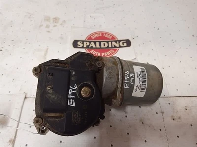 Windshield Wiper Motor From 2013 Ford F150 10197492 - Image 1 of 4