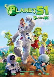Planet 51 - Picture 1 of 1