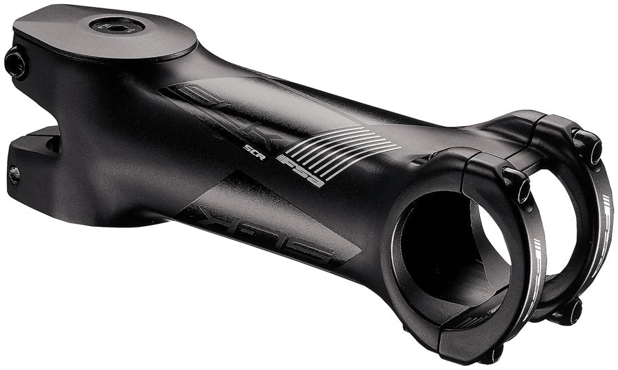 FSA SL-K 31.8mm Aluminum MTB Drop Stem - 110mm, -20 Angle, Lightweight, Aero - Image 1 of 1