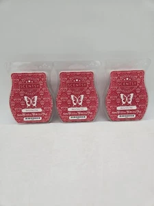 3 barrette di cera profumate bacche fiaba - Foto 1 di 3