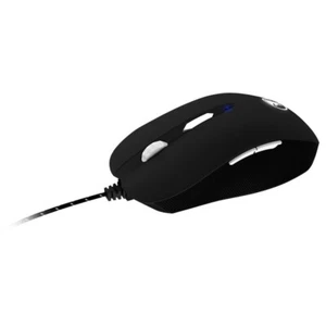 Mars Gaming MMHA1 Hades Pure Optical Gaming Mouse da 3200dpi - Imagen 1 de 5