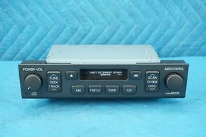 Lexus LS400 Radio Cassette Receiver 86120-50541 1998-2000 OEM - Picture 1 of 7