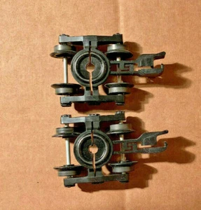 VOLANTINO AMERICANO PIKEMASTER TRUCKS, $13,99 PER COPPIA,... PREZZO QUANTITATIVO..USATO! - Foto 1 di 4