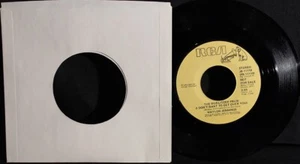 Waylon Jennings-Wurlitzer Prize-RCA JB-11118-Vintage 1977 Beige Label DJ 45-NM!! - Picture 1 of 2