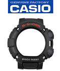 Genuine Casio G-9010-1 Gw-9010-1 G-Shock  Watch Band Bezel Black Case Cover
