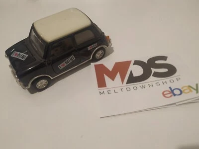 Modellino auto scala 1:43 MINI COOPER diecast modellismo collezione I Love Mini - Immagine 1 di 4