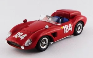 FERRARI 500 TRC Targa Florio 1965 - Tagliavia/Semilia 1:43 - Picture 1 of 1